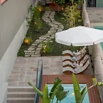 Apartament Sao Victor Residences - Private Pool For One Unit Only, Not Shared *