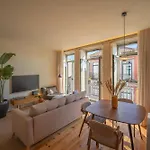 Διαμέρισμα Sao Victor Residences - Private Pool For One Unit Only, Not Shared Πόρτο