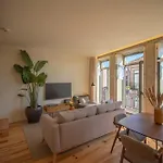 Διαμέρισμα Sao Victor Residences - Private Pool For One Unit Only, Not Shared *