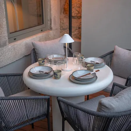 Sao Victor Residences - Private Pool For One Unit Only, Not Shared דירה *