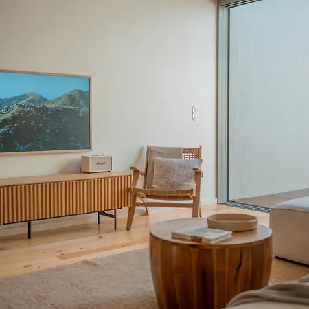 Sao Victor Residences - Private Pool For One Unit Only, Not Shared Apartment