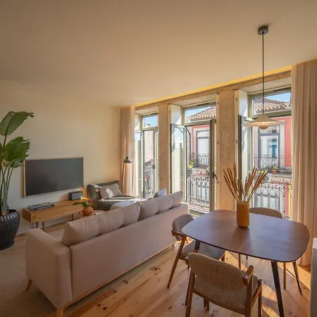Apartment Sao Victor Residences - Private Pool For One Unit Only, Not Shared Porto