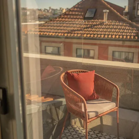 Sao Victor Residences - Private Pool For One Unit Only, Not Shared דירה