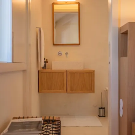 Sao Victor Residences - Private Pool For One Unit Only, Not Shared *