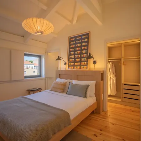 Sao Victor Residences - Private Pool For One Unit Only, Not Shared Lejlighed Porto