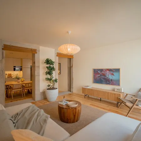 Sao Victor Residences - Private Pool For One Unit Only, Not Shared