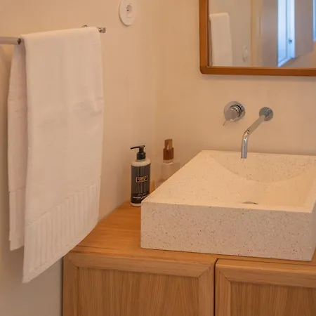 דירה Sao Victor Residences - Private Pool For One Unit Only, Not Shared *