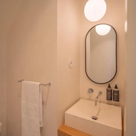 Sao Victor Residences - Private Pool For One Unit Only, Not Shared דירה פורטו