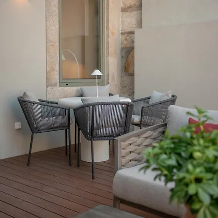 דירה Sao Victor Residences - Private Pool For One Unit Only, Not Shared *