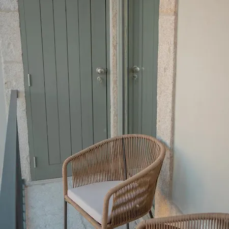 Sao Victor Residences - Private Pool For One Unit Only, Not Shared דירה