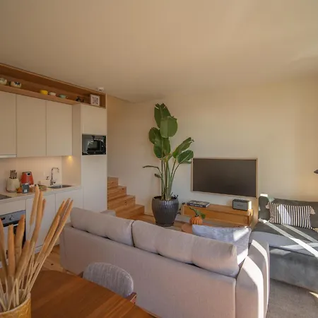 Sao Victor Residences - Private Pool For One Unit Only, Not Shared Apartment