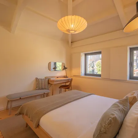 דירה Sao Victor Residences - Private Pool For One Unit Only, Not Shared *