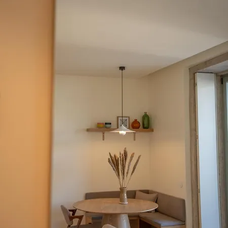 דירה Sao Victor Residences - Private Pool For One Unit Only, Not Shared פורטו