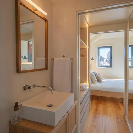 Apartamento Sao Victor Residences - Private Pool For One Unit Only, Not Shared Oporto