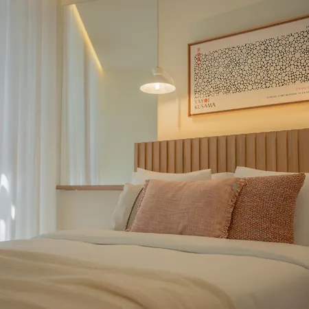 Sao Victor Residences - Private Pool For One Unit Only, Not Shared Apartamento Oporto