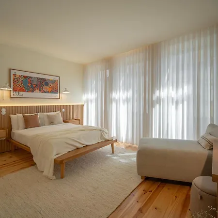 Apartamento Sao Victor Residences - Private Pool For One Unit Only, Not Shared