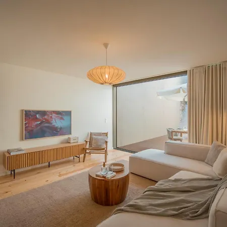 Sao Victor Residences - Private Pool For One Unit Only, Not Shared *