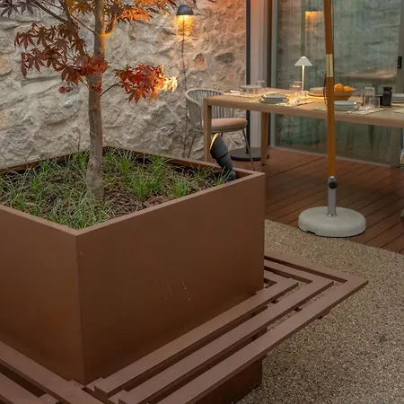 Sao Victor Residences - Private Pool For One Unit Only, Not Shared Апартаменты *