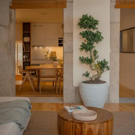 Sao Victor Residences - Private Pool For One Unit Only, Not Shared Апартаменты Порту