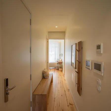 Sao Victor Residences - Private Pool For One Unit Only, Not Shared * Порту