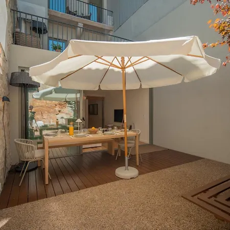 Sao Victor Residences - Private Pool For One Unit Only, Not Shared * Порту