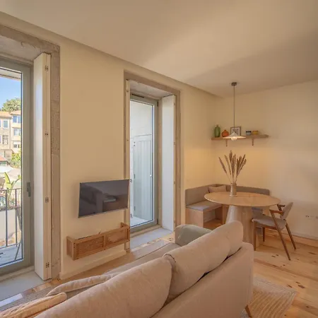 Sao Victor Residences - Private Pool For One Unit Only, Not Shared Порту