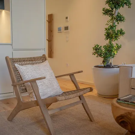 Sao Victor Residences - Private Pool For One Unit Only, Not Shared Апартаменты