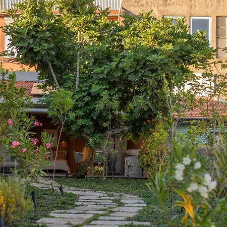 Sao Victor Residences - Private Pool For One Unit Only, Not Shared Порту