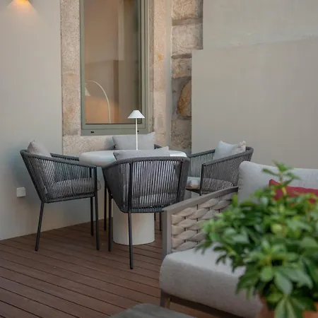 Sao Victor Residences - Private Pool For One Unit Only, Not Shared * Порту