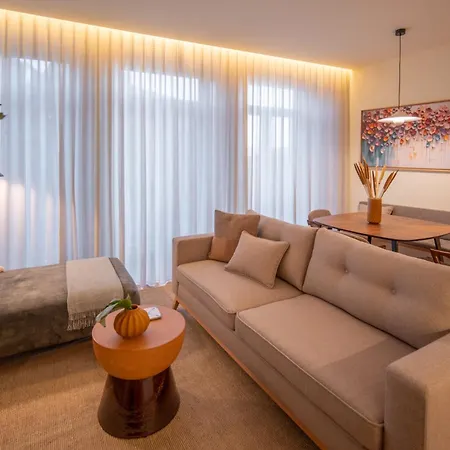 Sao Victor Residences - Private Pool For One Unit Only, Not Shared
