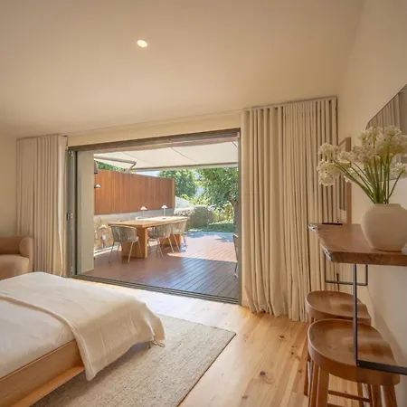 Sao Victor Residences - Private Pool For One Unit Only, Not Shared 포르투