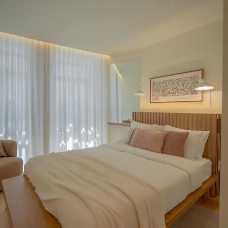 Sao Victor Residences - Private Pool For One Unit Only, Not Shared * 포르투