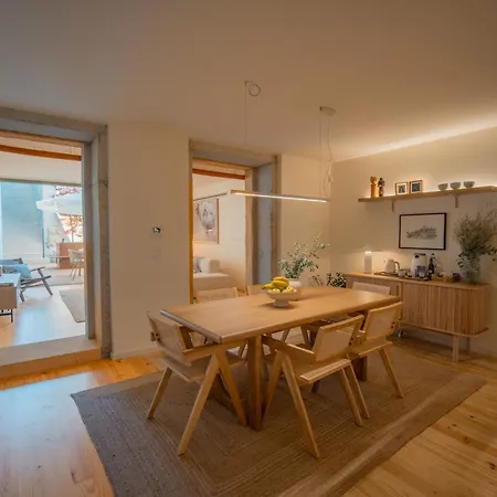 Sao Victor Residences - Private Pool For One Unit Only, Not Shared 아파트 포르투