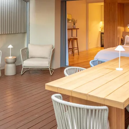 Sao Victor Residences - Private Pool For One Unit Only, Not Shared *