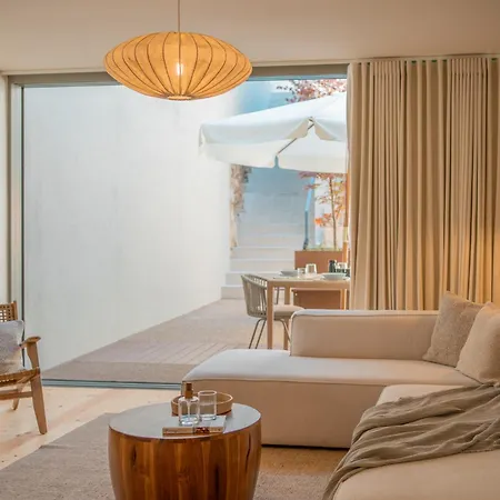 아파트 Sao Victor Residences - Private Pool For One Unit Only, Not Shared 포르투