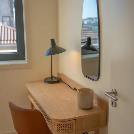 아파트 Sao Victor Residences - Private Pool For One Unit Only, Not Shared *