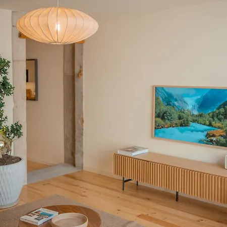 Sao Victor Residences - Private Pool For One Unit Only, Not Shared *