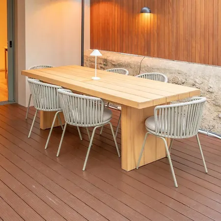 아파트 Sao Victor Residences - Private Pool For One Unit Only, Not Shared 포르투