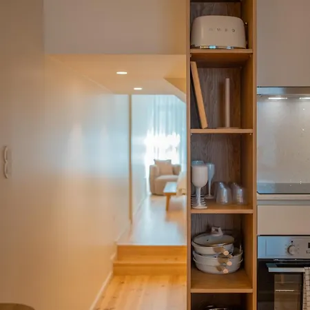Sao Victor Residences - Private Pool For One Unit Only, Not Shared * 포르투
