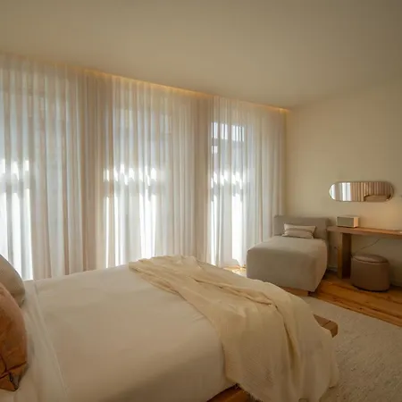 Sao Victor Residences - Private Pool For One Unit Only, Not Shared *