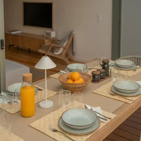 Sao Victor Residences - Private Pool For One Unit Only, Not Shared 아파트
