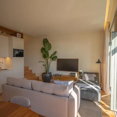 Sao Victor Residences - Private Pool For One Unit Only, Not Shared 아파트 *
